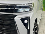 TANTO FAN CROSS 4WD