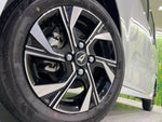 TANTO FAN CROSS 4WD