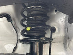 TANTO FAN CROSS 4WD