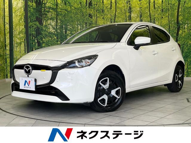 MAZDA2