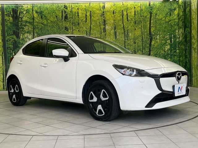 MAZDA2