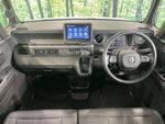 N BOX CUSTOM 4WD