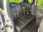 N BOX CUSTOM 4WD