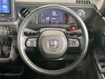 N BOX CUSTOM 4WD