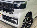 N BOX CUSTOM 4WD