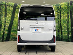 N BOX CUSTOM 4WD