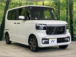N BOX CUSTOM 4WD