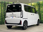 N BOX CUSTOM 4WD