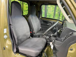 HIJET truck 4WD