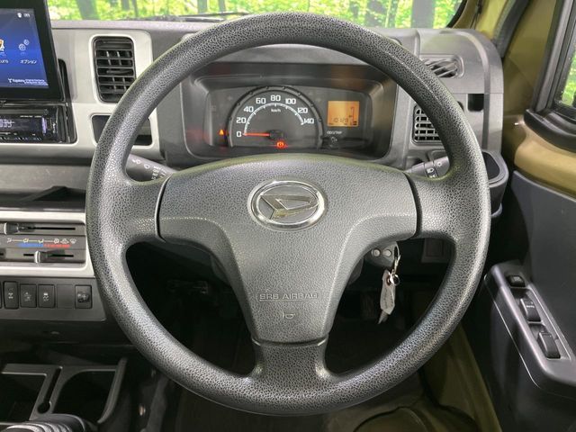 HIJET truck 4WD