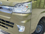 HIJET truck 4WD