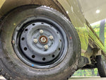HIJET truck 4WD