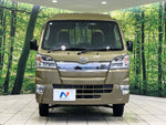 HIJET truck 4WD