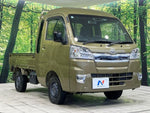 HIJET truck 4WD