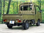HIJET truck 4WD
