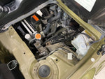 HIJET truck 4WD
