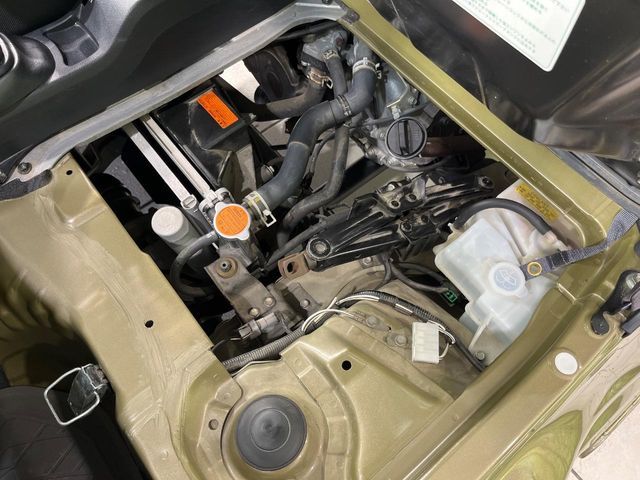 HIJET truck 4WD