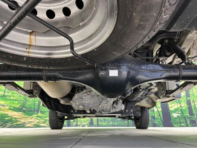 HIJET truck 4WD