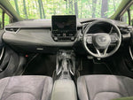 COROLLA TOURING HYBRID 4WD