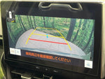 COROLLA TOURING HYBRID 4WD