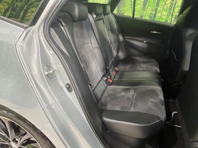 COROLLA TOURING HYBRID 4WD
