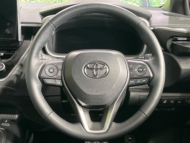 COROLLA TOURING HYBRID 4WD
