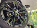 COROLLA TOURING HYBRID 4WD