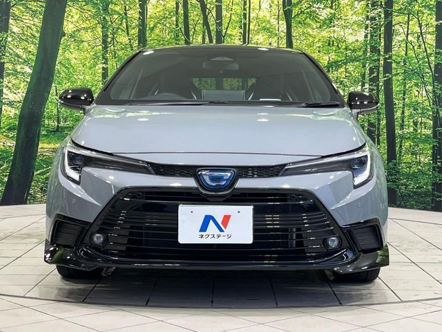 COROLLA TOURING HYBRID 4WD