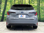 COROLLA TOURING HYBRID 4WD