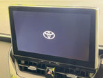 COROLLA CROSS HYBRID