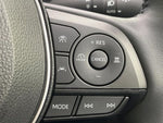COROLLA CROSS HYBRID