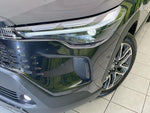 COROLLA CROSS HYBRID