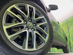 COROLLA CROSS HYBRID