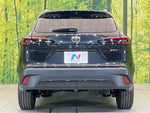 COROLLA CROSS HYBRID