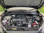 COROLLA CROSS HYBRID