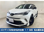 C-HR 4WD