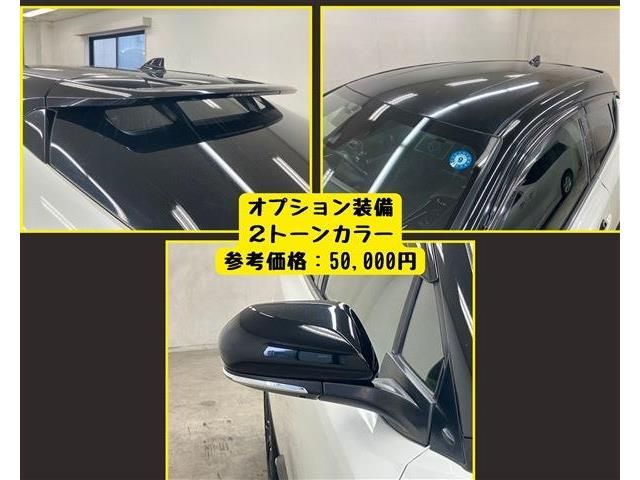 C-HR 4WD