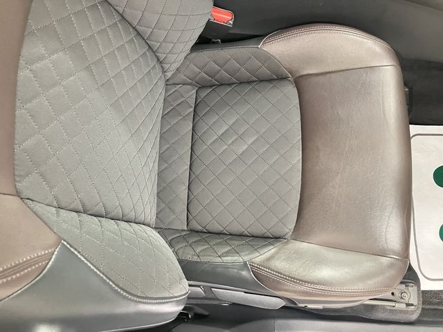 C-HR 4WD