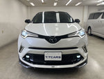 C-HR 4WD