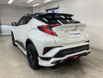 C-HR 4WD