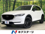 CX-5 4WD