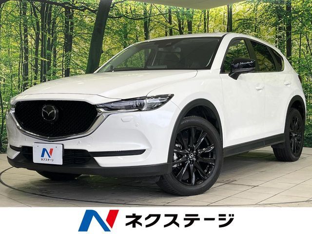 CX-5 4WD