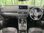 CX-5 4WD