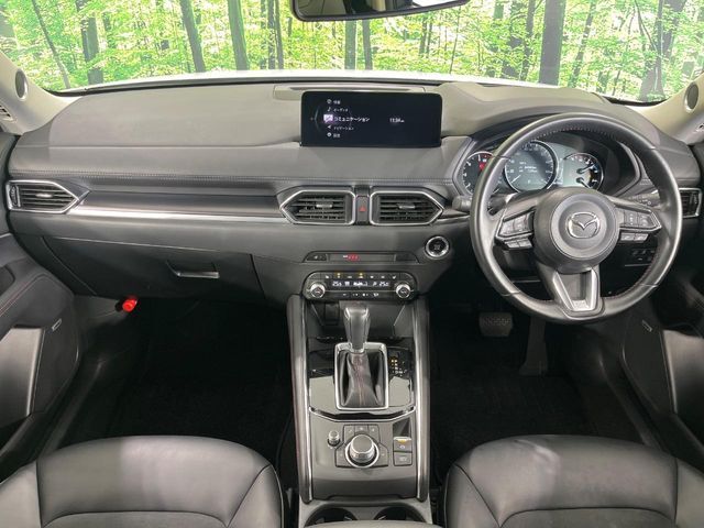 CX-5 4WD