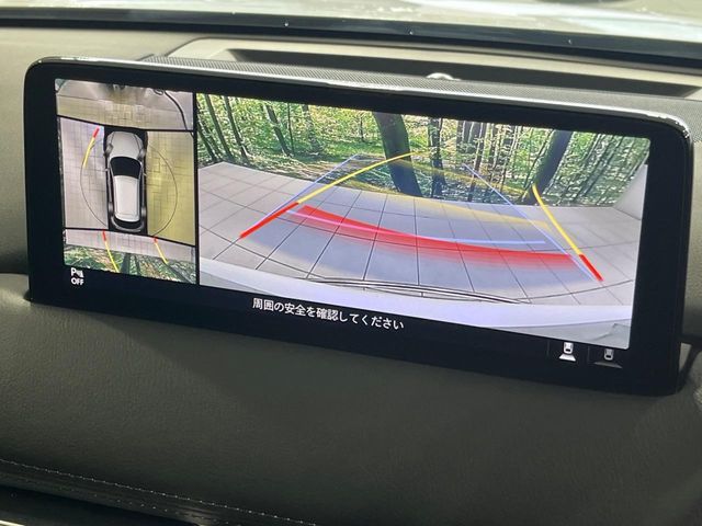 CX-5 4WD