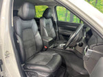 CX-5 4WD