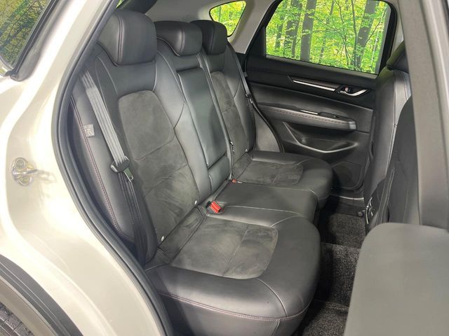 CX-5 4WD