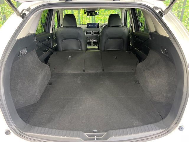 CX-5 4WD