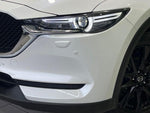 CX-5 4WD