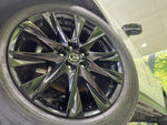 CX-5 4WD